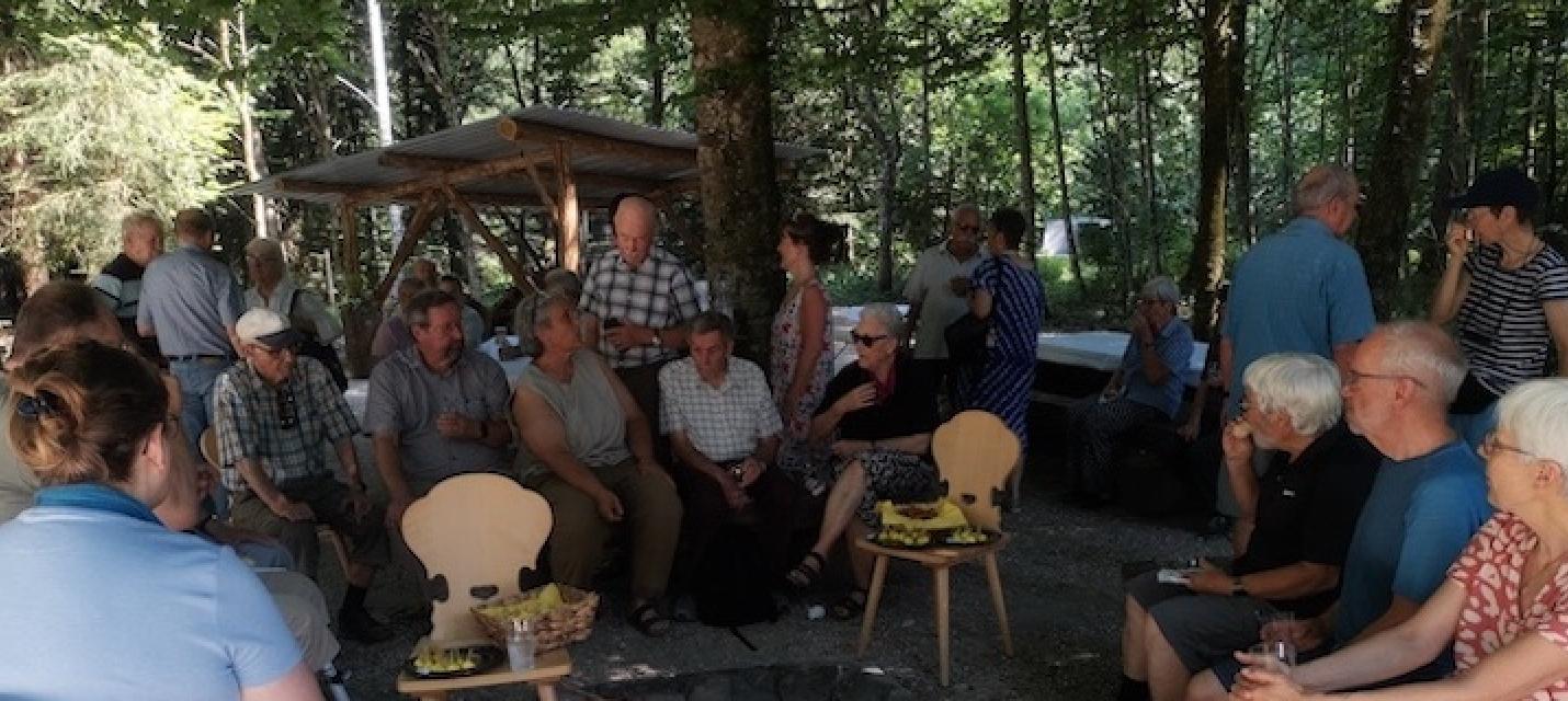 NVB-Apéro